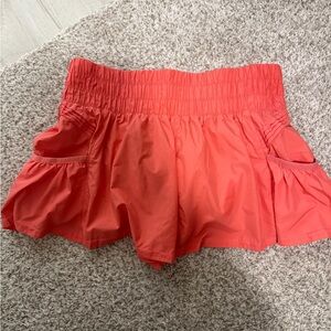 FP Movement by Free People Get Your Flirt On Shorts
